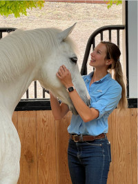 Dr. Kate Barber